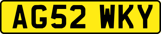 AG52WKY
