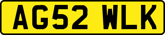 AG52WLK