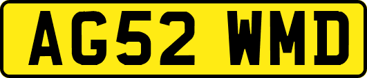 AG52WMD