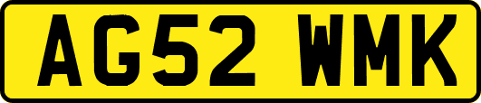 AG52WMK