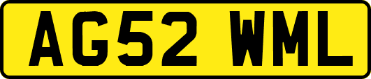 AG52WML