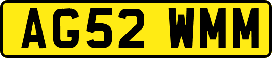 AG52WMM