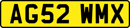 AG52WMX