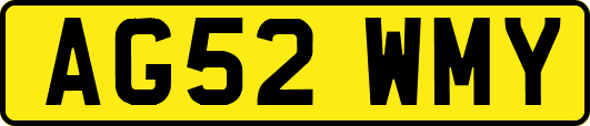 AG52WMY