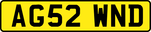 AG52WND