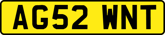 AG52WNT