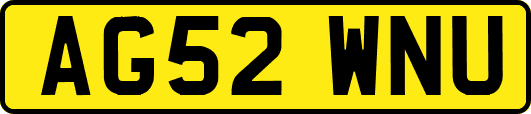 AG52WNU