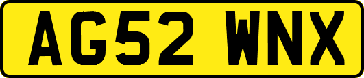 AG52WNX
