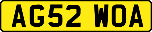AG52WOA