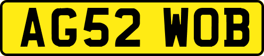 AG52WOB