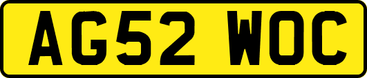 AG52WOC