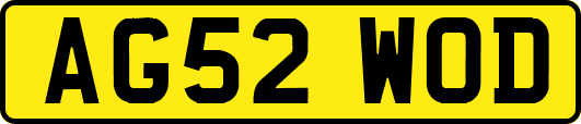 AG52WOD