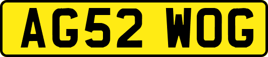 AG52WOG