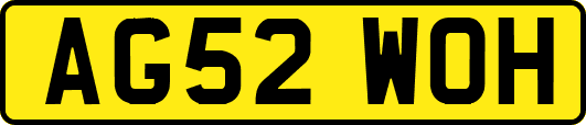 AG52WOH