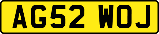 AG52WOJ