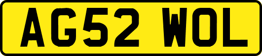 AG52WOL