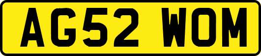 AG52WOM