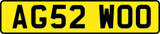 AG52WOO