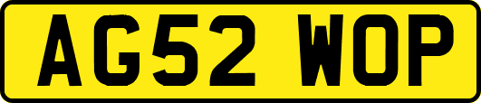 AG52WOP