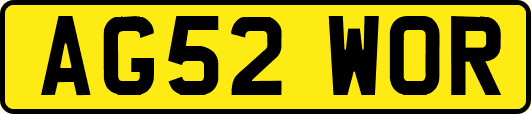 AG52WOR