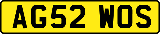 AG52WOS