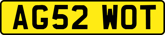 AG52WOT