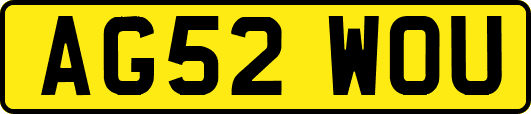 AG52WOU