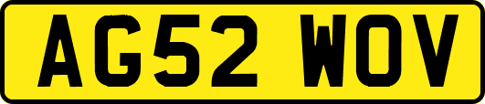 AG52WOV