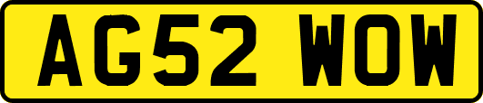 AG52WOW