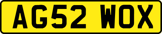 AG52WOX