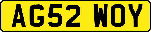 AG52WOY