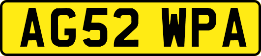 AG52WPA