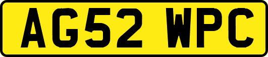 AG52WPC