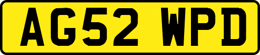 AG52WPD