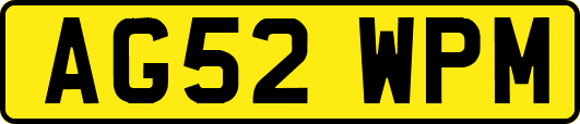 AG52WPM