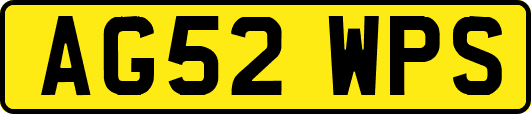 AG52WPS