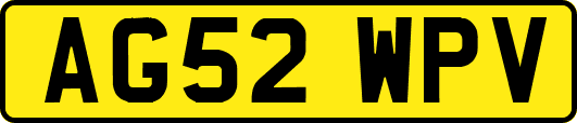 AG52WPV