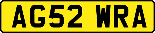 AG52WRA