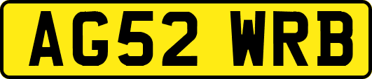 AG52WRB