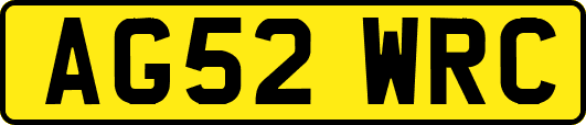 AG52WRC