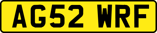 AG52WRF