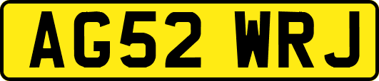 AG52WRJ