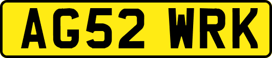 AG52WRK