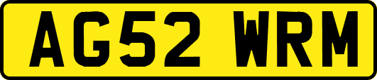 AG52WRM