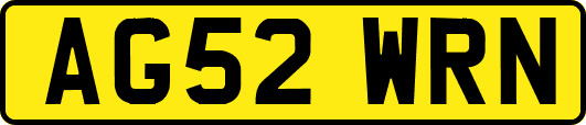 AG52WRN