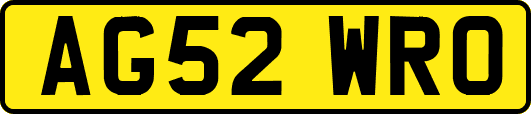 AG52WRO