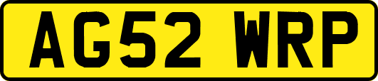 AG52WRP