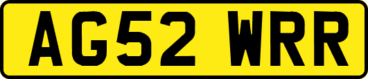 AG52WRR