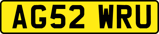 AG52WRU