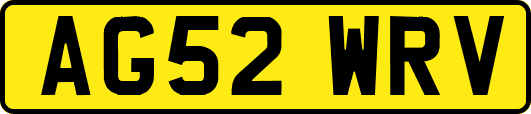 AG52WRV